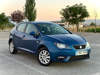 SEAT Ibiza 2013