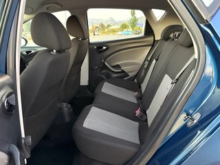 SEAT Ibiza 2013