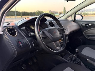 SEAT Ibiza 2013