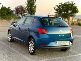 SEAT Ibiza 2013