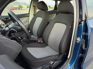 SEAT Ibiza 2013