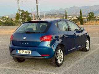SEAT Ibiza 2013