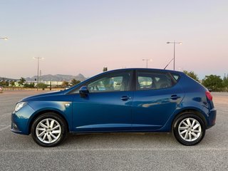 SEAT Ibiza 2013