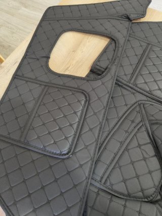 Funda maletero Leapmotor C10