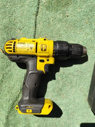 DEWALT DCD776 TALADRO MARTILLO DEWALT