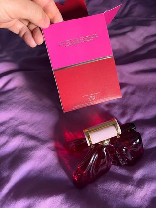 La Bomba Carolina Herrera Eau de Parfum 80ml