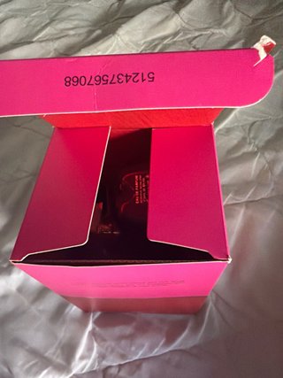 La Bomba Carolina Herrera Eau de Parfum 80ml