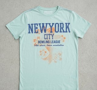 Lotto 3 T-shirt Uomo Taglia M Casual varie