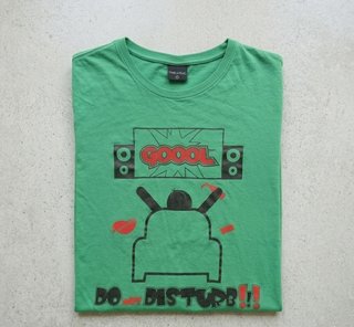 Lotto 3 T-shirt Uomo Taglia M Casual varie