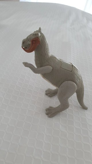 Star Wars Vintage Tauntaun