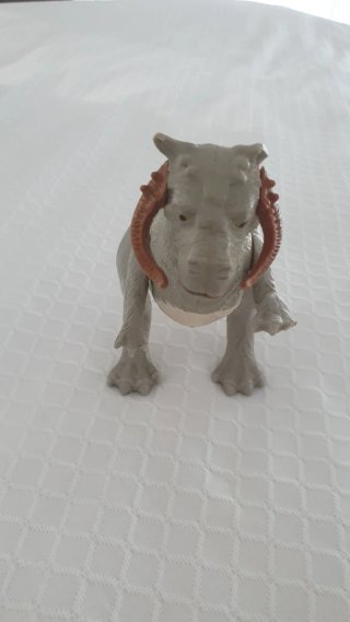 Star Wars Vintage Tauntaun