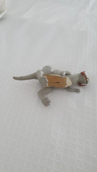 Star Wars Vintage Tauntaun