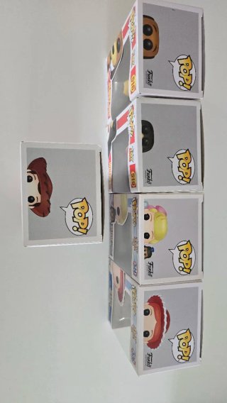 Funko Pop! Toy Story Colección