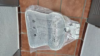 Silla ergonómica SIHOO Doro C300