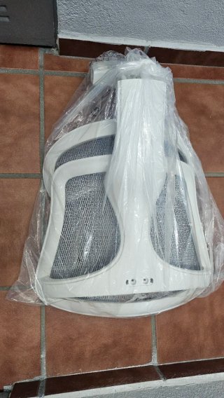 Silla ergonómica SIHOO Doro C300