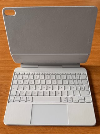 Apple Magic Keyboard para iPad Air 11