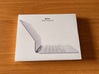 Apple Magic Keyboard para iPad Air 11