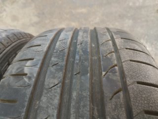 Llantas Seat 4 unidades