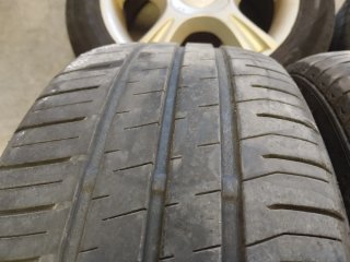 Llantas Seat 4 unidades