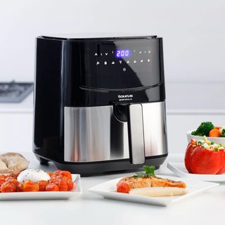 Freidora Aire Taurus Digital 5L