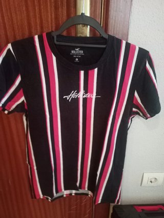 Set ropa