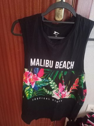 Set ropa