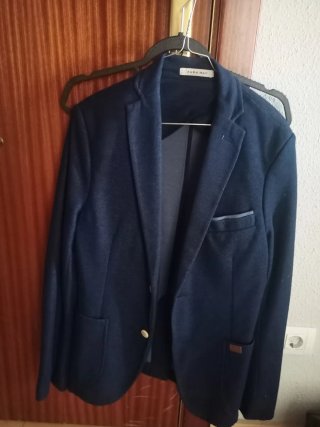 Set ropa