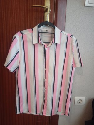 Set ropa