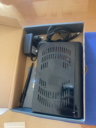 Receptor Viak SAT