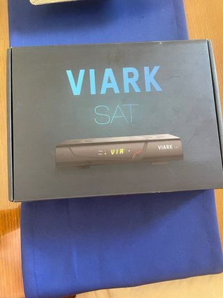 Receptor Viak SAT