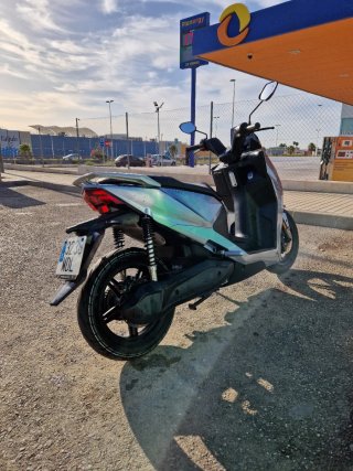 Horwin SK3 125cc