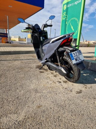 Horwin SK3 125cc