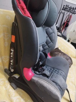Silla de coche Be Cool para bebé