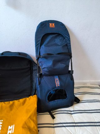 Maleta Minimeis G4 de hombros