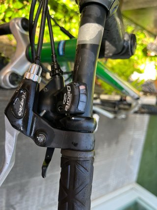 Bicicleta montaña Decathlon