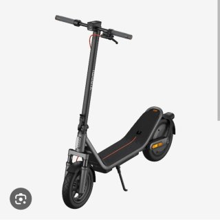 Patinete Eléctrico Xiaomi scooter 6