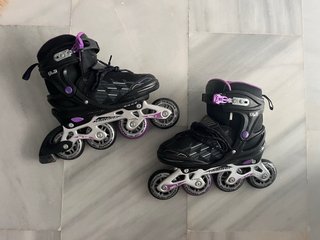 Patines en línea Decathlon