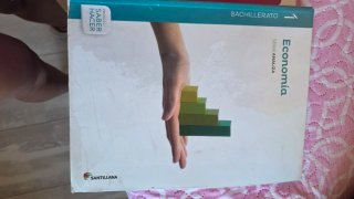 Libros de 2do de Bachillerato