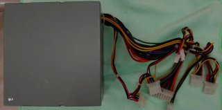 Alimentatore ATX PC Desktop Nuovo