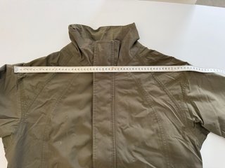 Chaqueta Beretta Talla L Verde Oliva