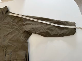 Chaqueta Beretta Talla L Verde Oliva