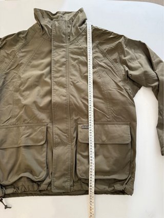 Chaqueta Beretta Talla L Verde Oliva