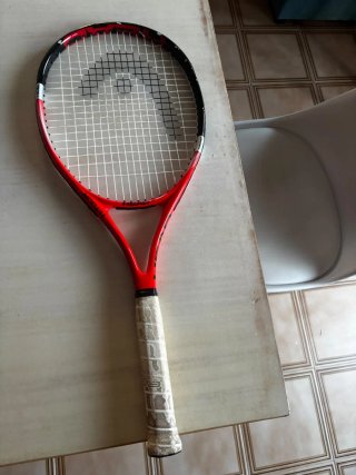 Raqueta Tenis Head TI.TOUR NANO