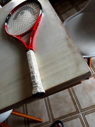 Raqueta Tenis Head TI.TOUR NANO