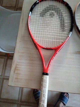 Raqueta Tenis Head TI.TOUR NANO