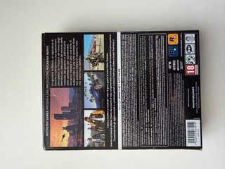 GTA V PC - Tutti i dischi inclusi