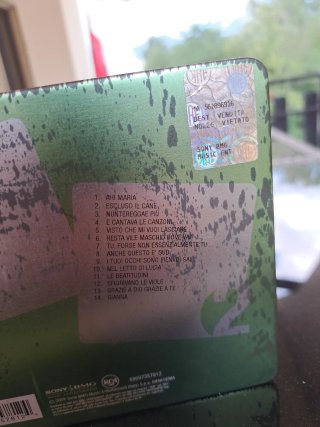 The Essential Rino Gaetano CD