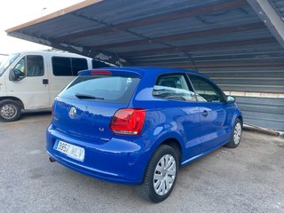 Volkswagen Polo 2011