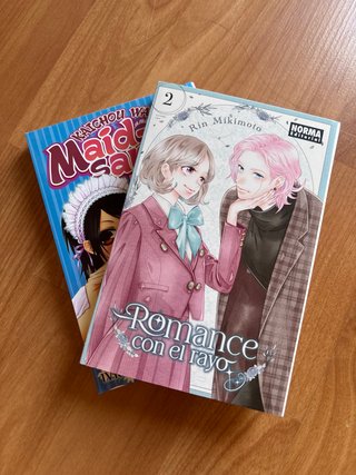 Mangas