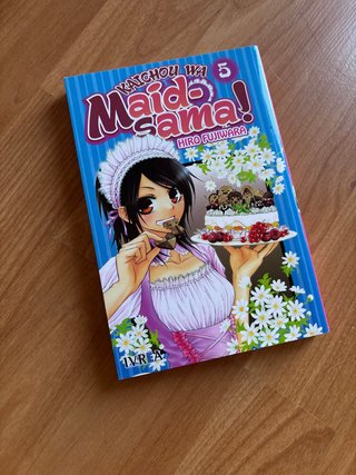 Mangas